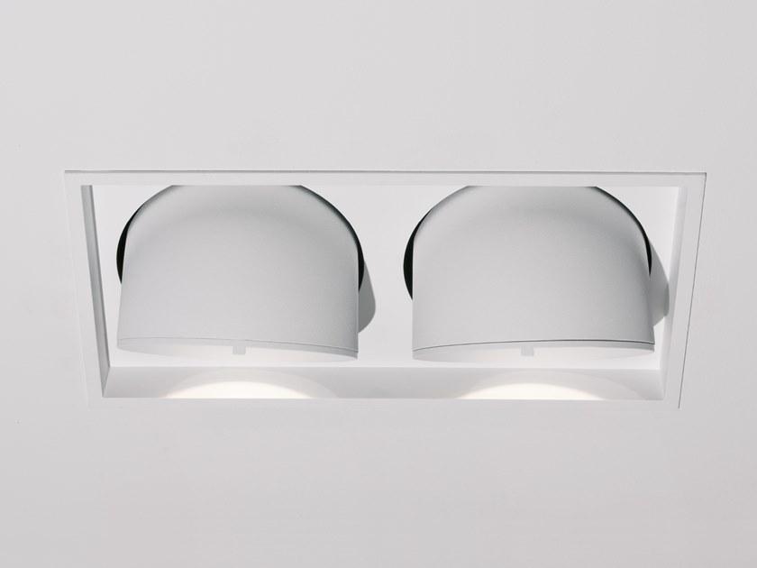 PROLICHT Многофункциональный встраиваемый светодиодный светильник Mechaniq sun-id-1378066 - Вид №1