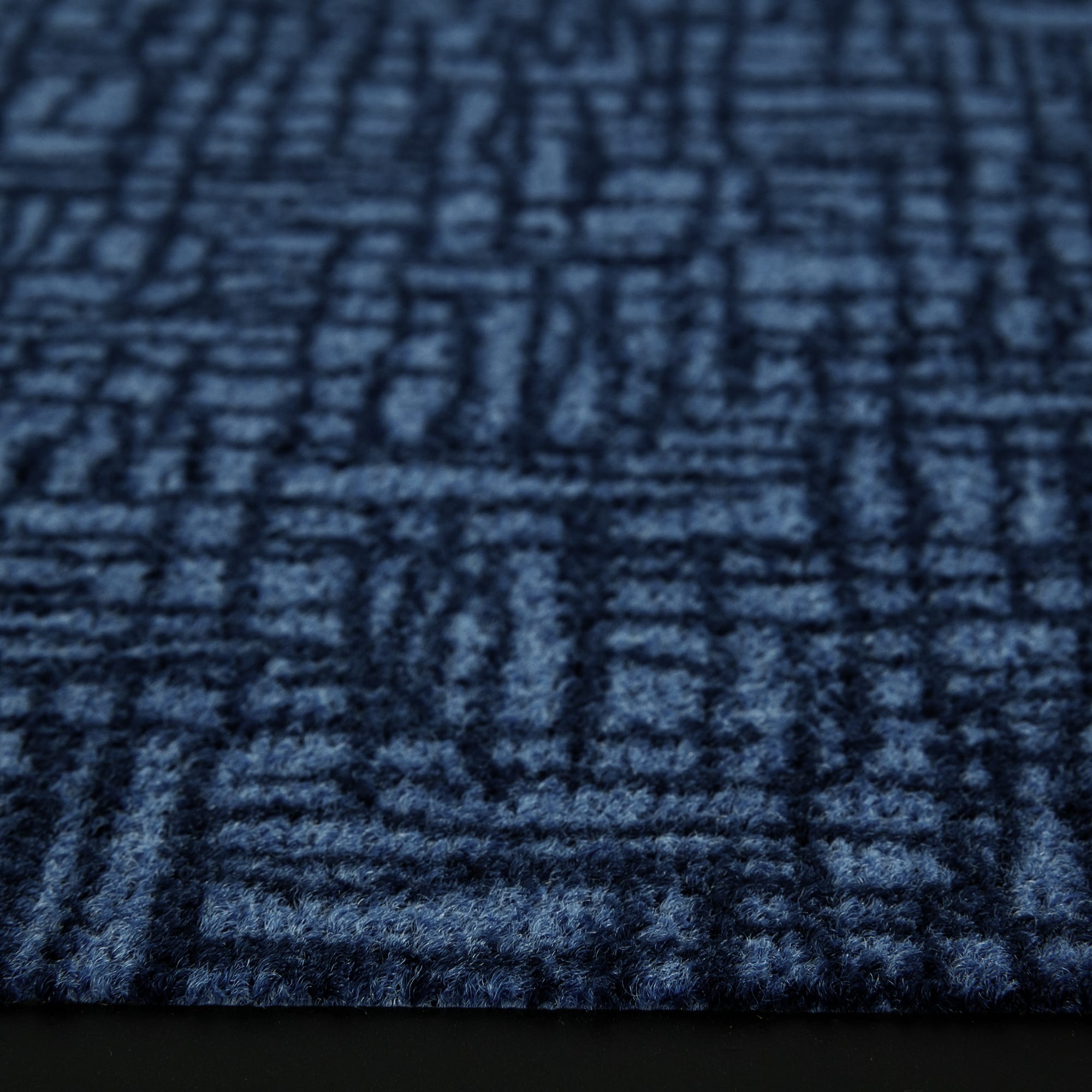 82375689 Коврик «Amazonia» 30, 90x120 см, полиамид, цвет синий Santreyd  - Вид №2