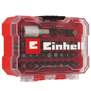 Набор бит Einhell 118693 9159159