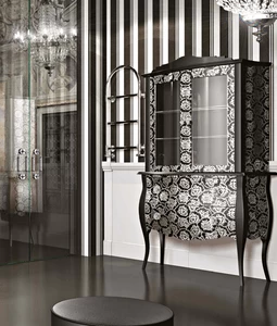 Il Tempo Del Шкаф Decorati VT 2259 Myluxury