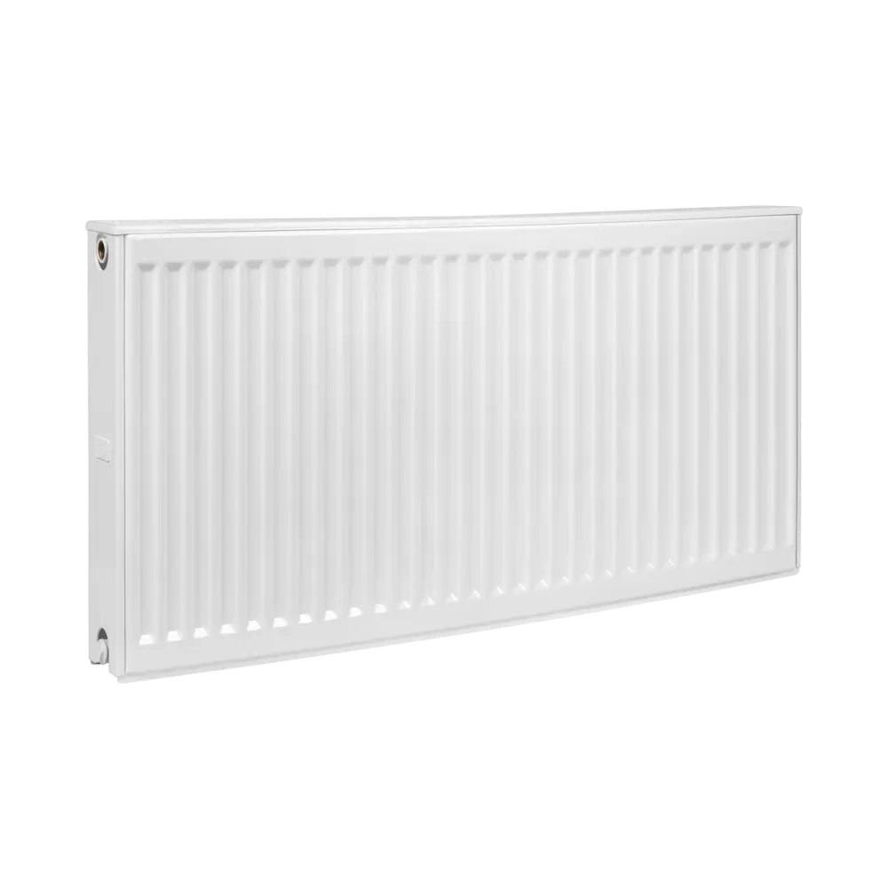 Радиатор панельный Kermi Profil FK0110300501N2Z 22 300x500 боковое подключение сталь белый STLM-2083000