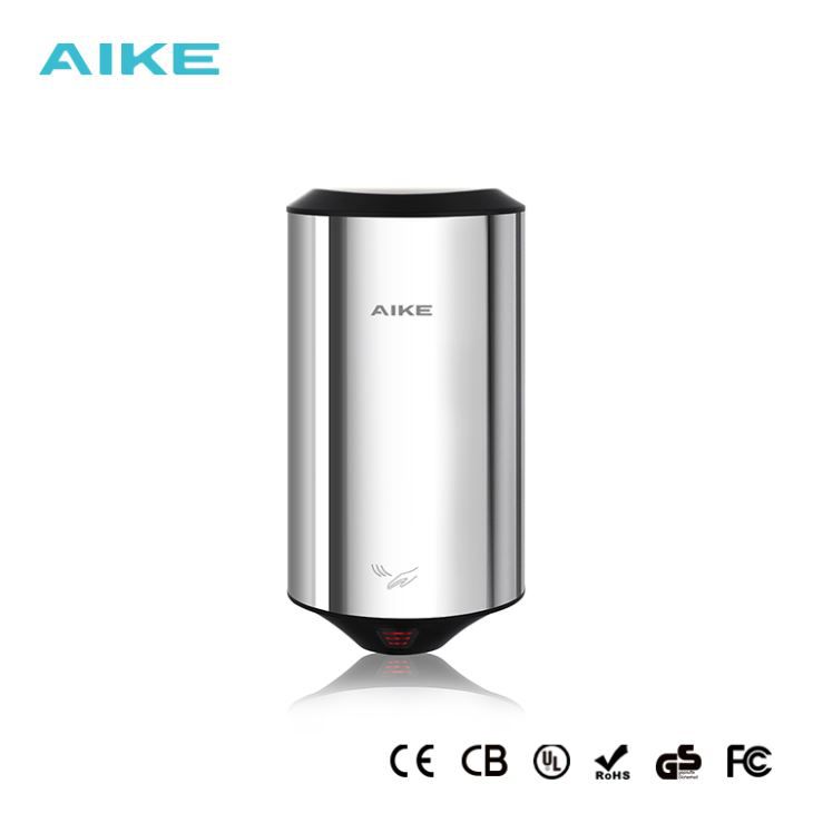Сушилки для рук в ванной AIKE AK2805_742  - Вид №1