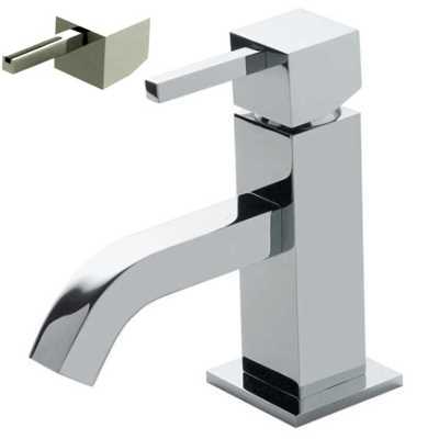 7501200000LW Смеситель Bandini Ice Cube Santreyd