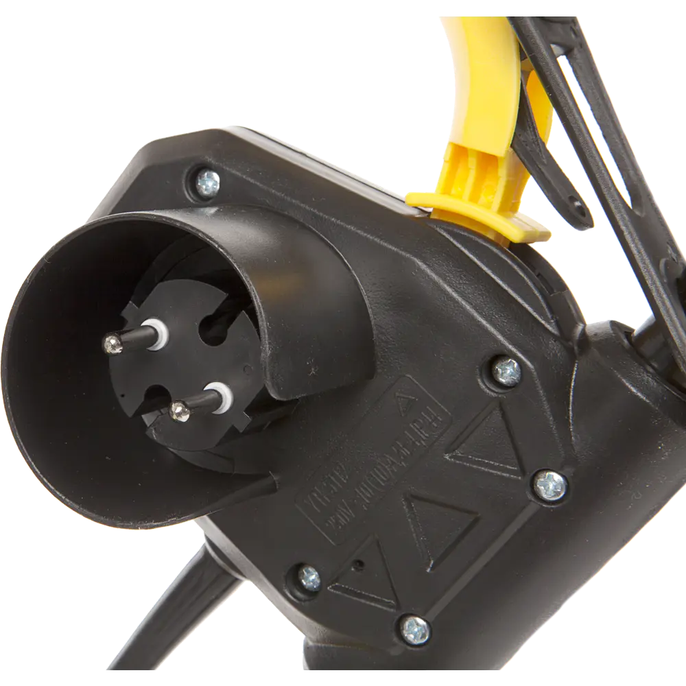 Santreyd Электрический скарификатор-аэратор для идеального газона 81876067 STLM-0013880 - Вид №9