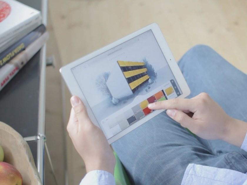 3A Composites Программное обеспечение онлайн / облако sun-id-1424506 - Вид №2