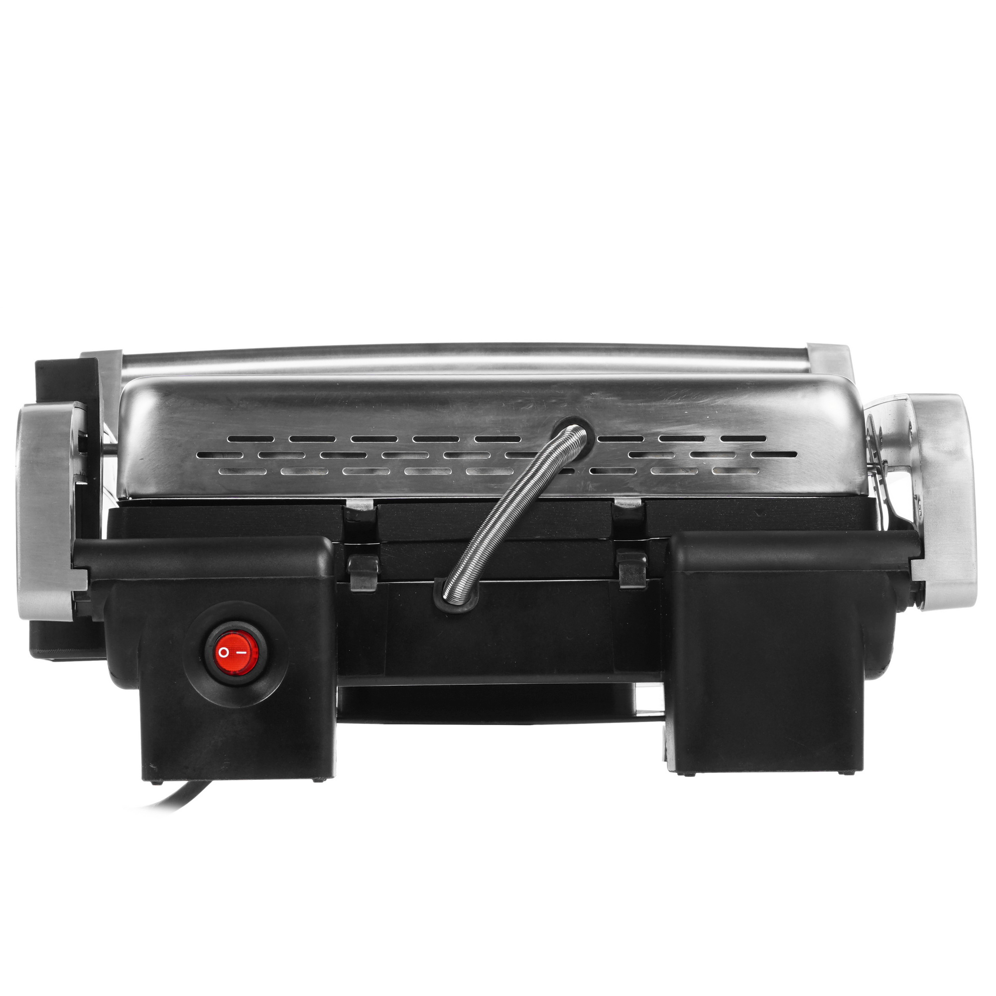 8157259 Гриль Solis Grill & More серебристый STDN-0138423 - Вид №5