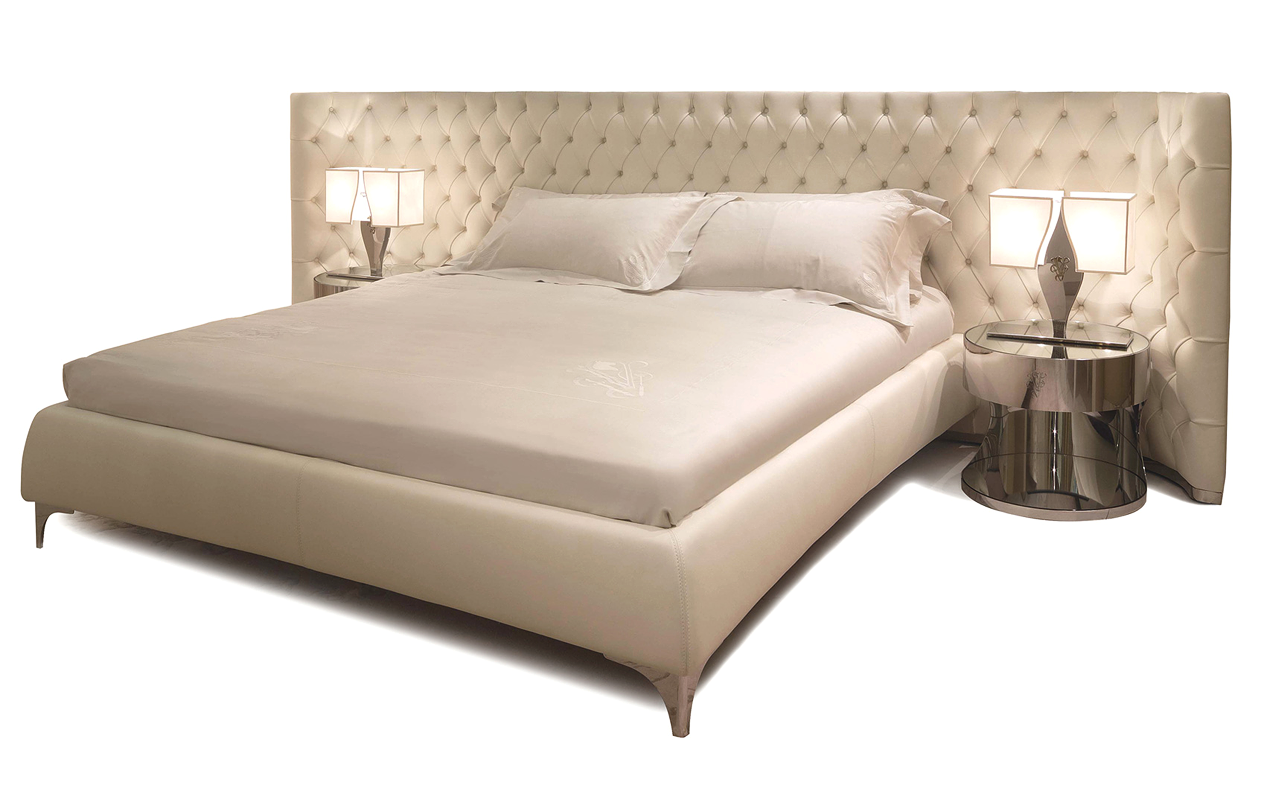 Кровать  VISIONNAIRE Pitti 