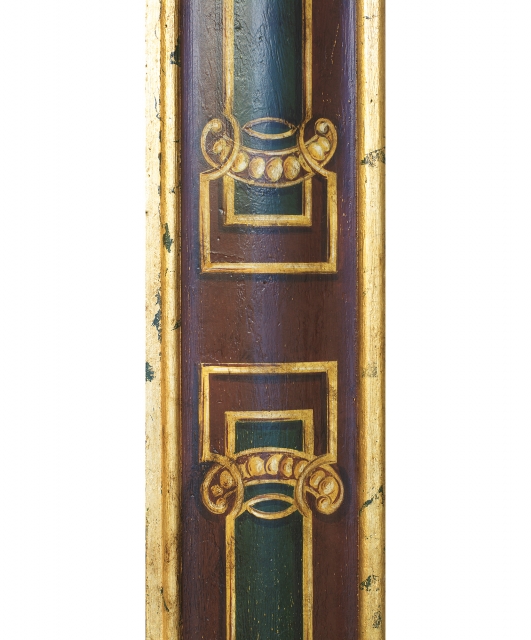 T1145 Tifernoit Большое прямоугольное зеркало Ingresso  - Вид №5