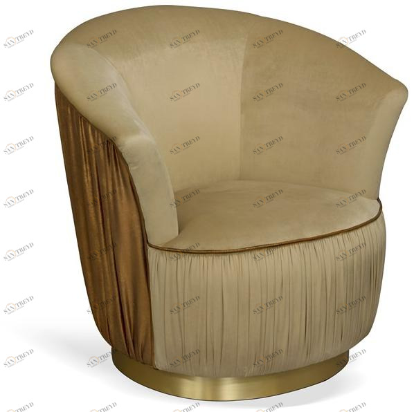 KOKET Кресло обитое бархатом Countess sun-id-1361270