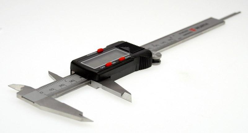 Würth Измерение, контроль, термография, инфракрасный прибор Calibri 071576 19 - Вид №1