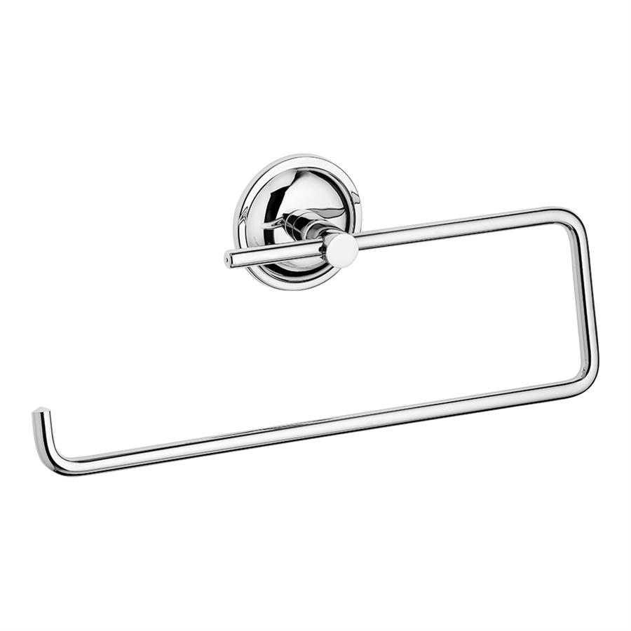 B001111 Bienbanyo ЧЕРЕЗ ДЕРЖАТЕЛЬ ДЛЯ БУМАГИ ДЛЯ ПОЛОТЕНЦА - БЕЗ КРЫШКИ 