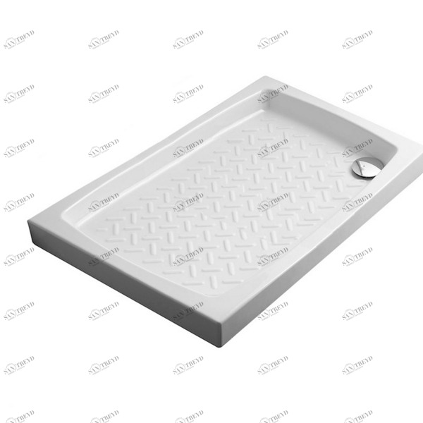 Душевой поддон Olympia Ceramica Piatti Doccia Comino 70*100 COM8701001