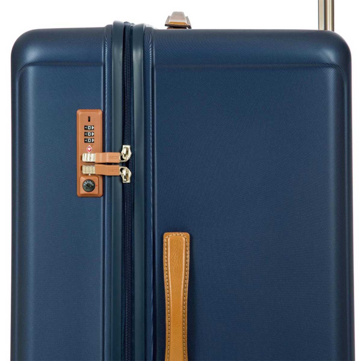 BRK28038.606 Чемодан BRK28038 Trunk L Brics Capri - Вид №9