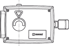 1205 21 00 95-2МНасосные группы » Esbe серии 3-точечный 90  - Вид №1