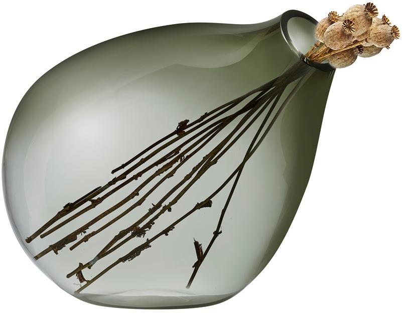 NUDE Хрустальная ваза Bubble sun-id-1491423 - Вид №1