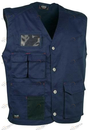 COFRA Жилет Cotton pro sun-id-1409302