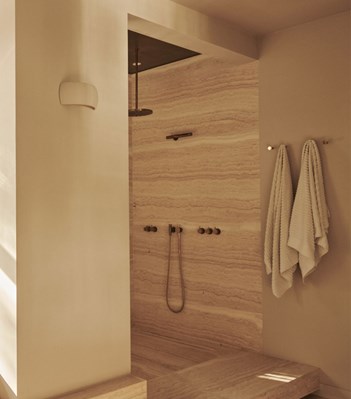 SC10 Ванна vola  - Вид №5