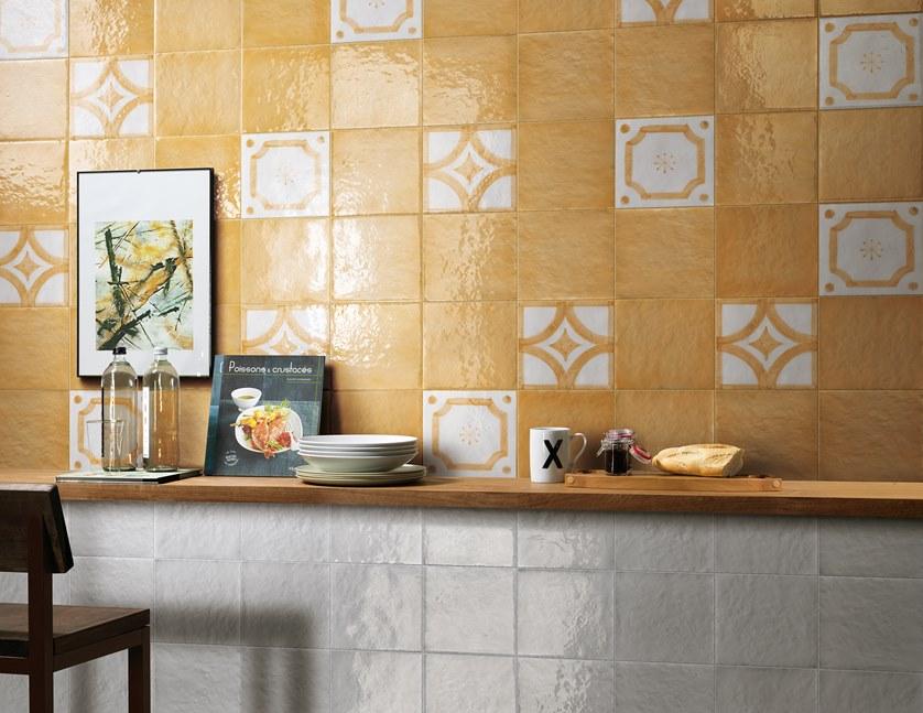 Cerasarda Красная паста настенная / напольная плитка Ot07026 sun-id-1388432 - Вид №8