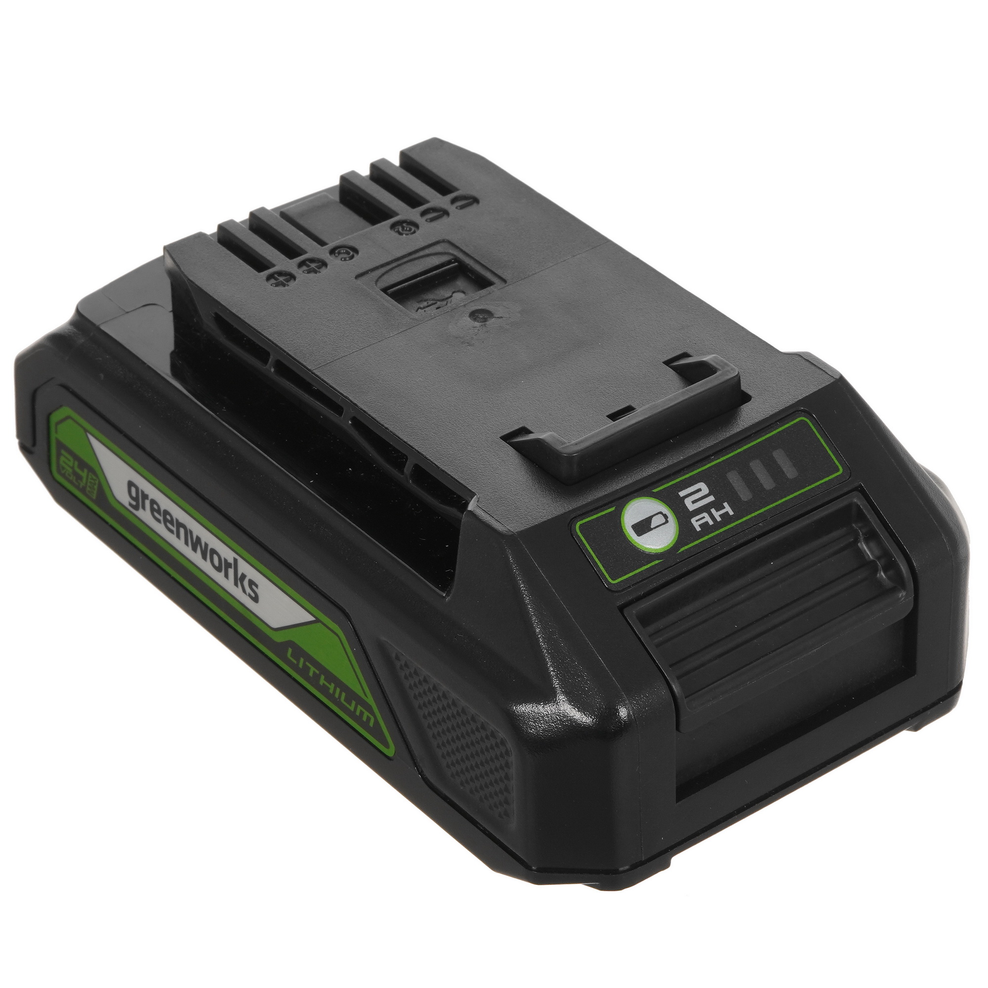 Аккумулятор GreenWorks G24USB2 24V 5346964 STDN-0077646 - Вид №1