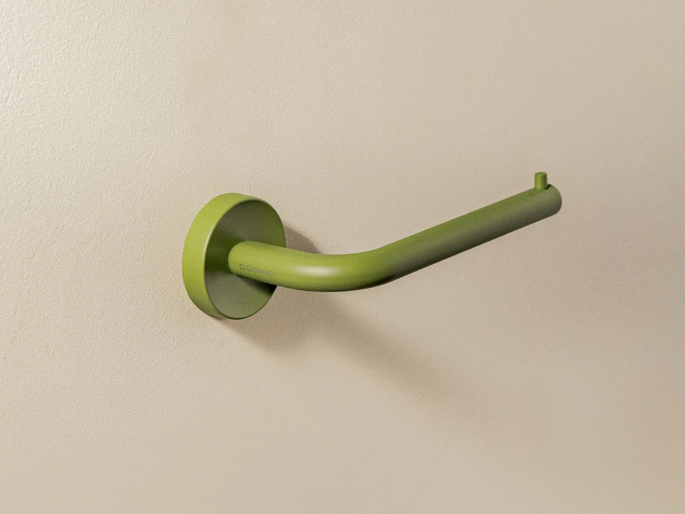 Металлический держатель рулона Cosmic Гейзер ARCH-00127230