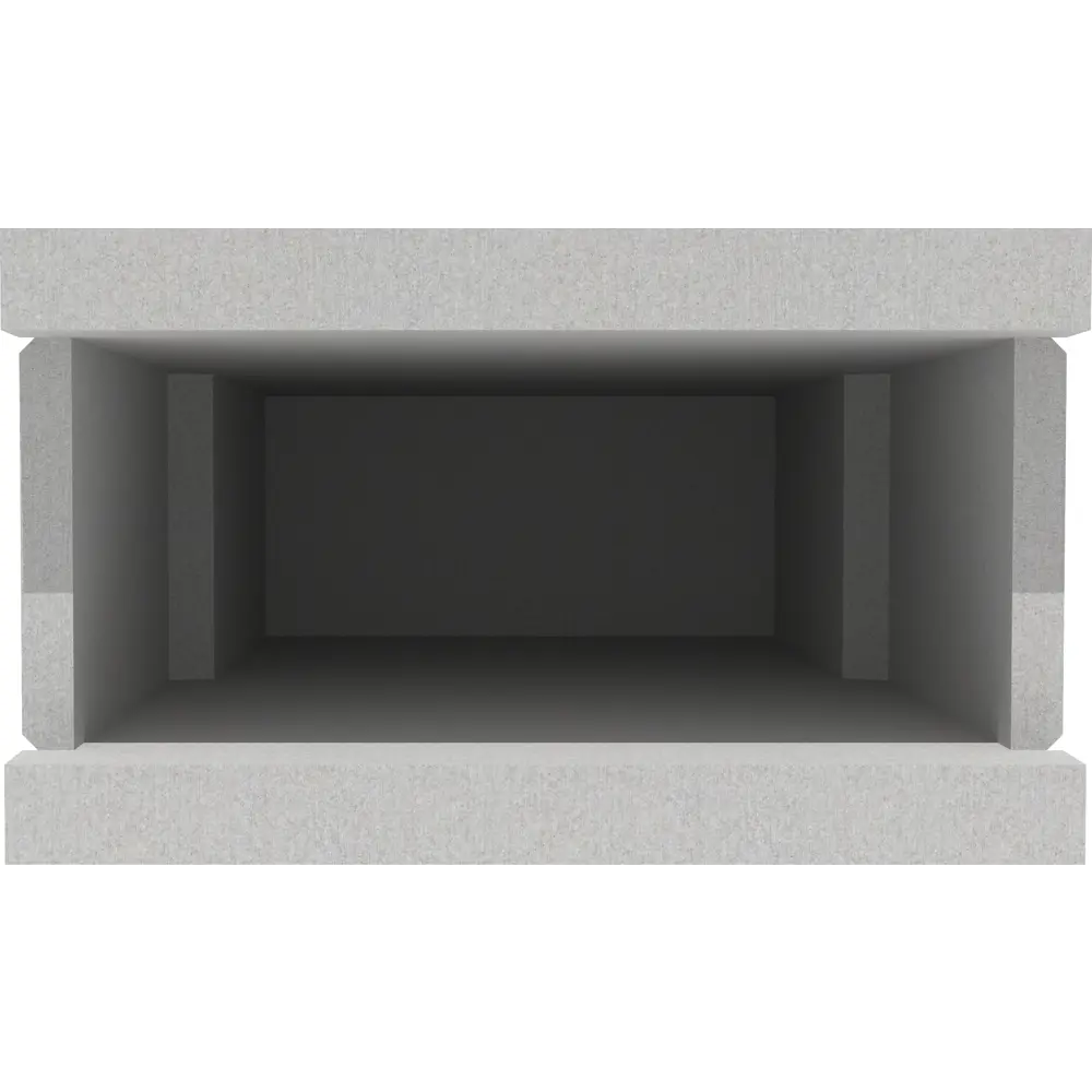 Пескоуловитель к бетонным каналам DN200 GIDROLICA STLM-2088889 - Вид №1