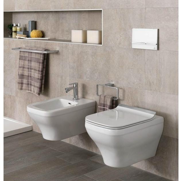 Биде подвесное Forma Noken sun-id-1463895 - Вид №4