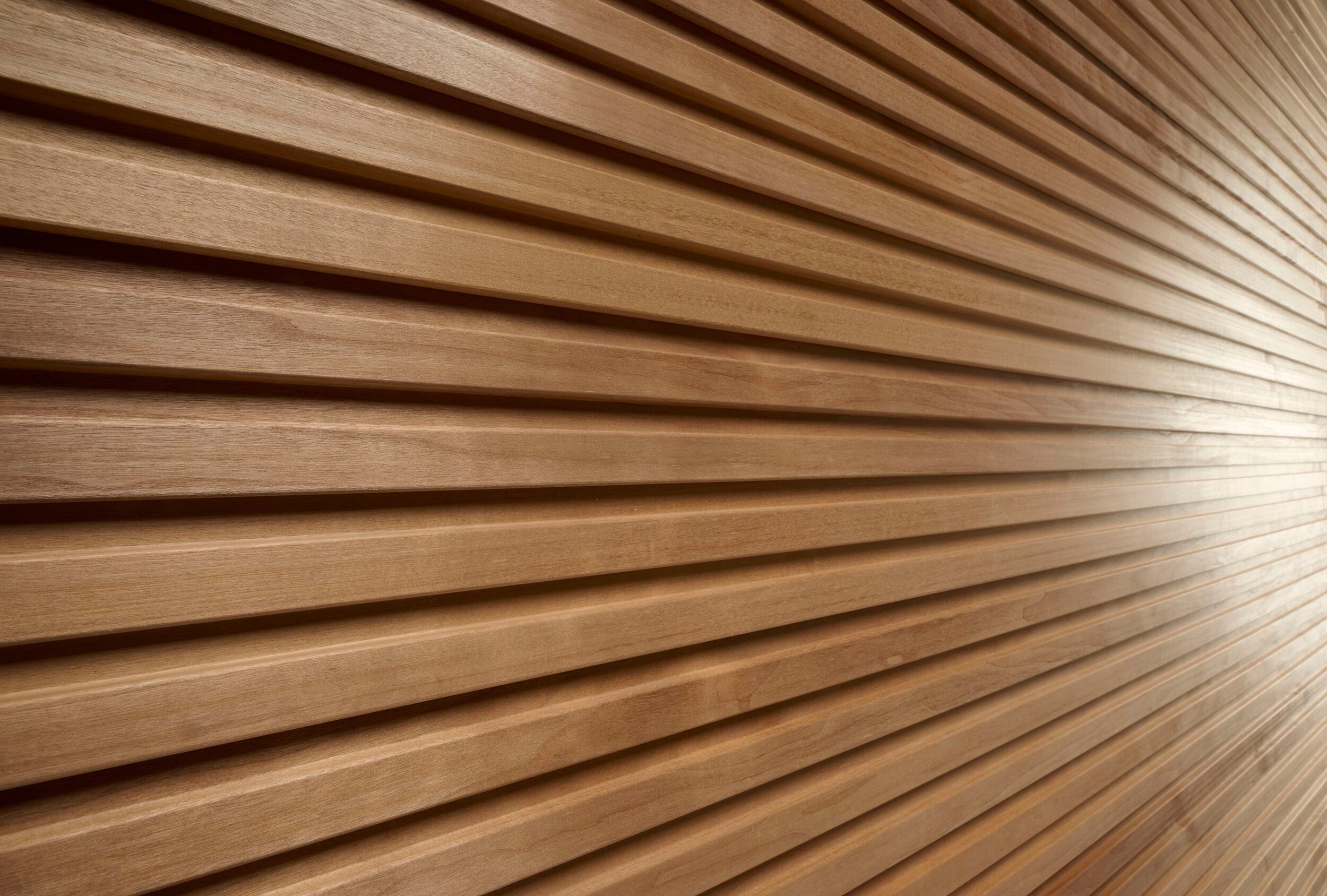 Трехмерная деревянная облицовка Sapiens ARCH-00069685 - Вид №19