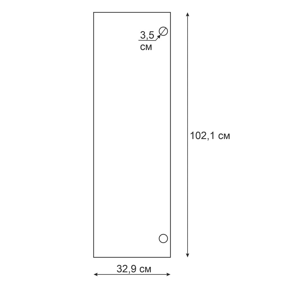 Фасад кухонный Delinia ID Верея - элегантность светлого дерева 86922479 STLM-0882891 - Вид №11