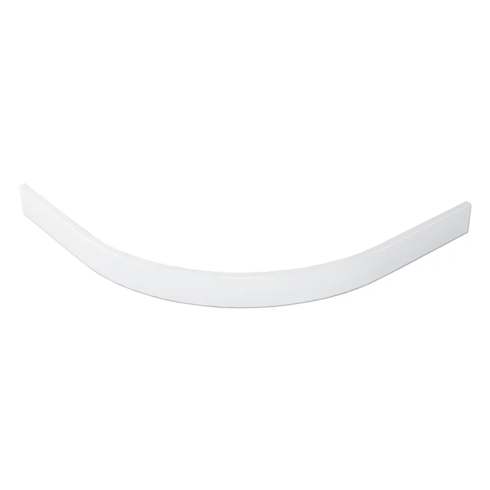 Экран для душевого поддона Metakam Joy 1/4 Круга 90x90 см STLM-2191074