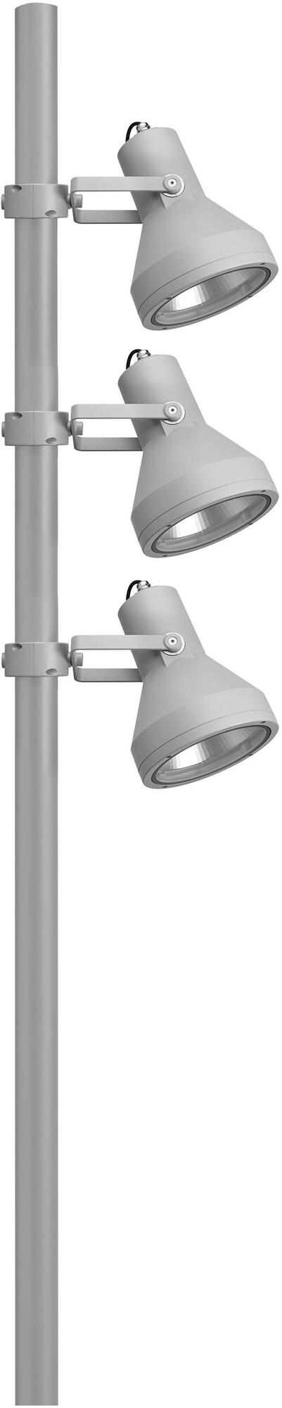 PUK Светодиодный уличный фонарь из литого под давлением алюминия Hydroflash sun-id-1513337 - Вид №16