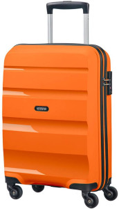 85A-86001 Чемодан 85A*001 Spinner American Tourister Bon Air