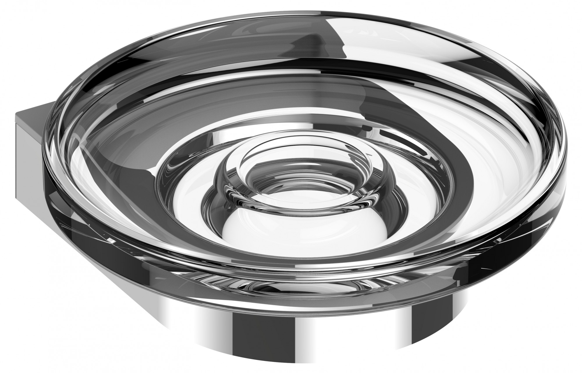 14755019000 Полочка для мыла KEUCO Smart.2