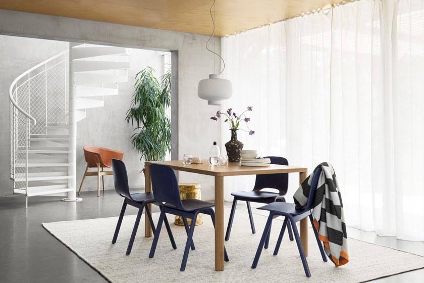 Hem Прямоугольный обеденный стол sun-id-1468037 - Вид №6