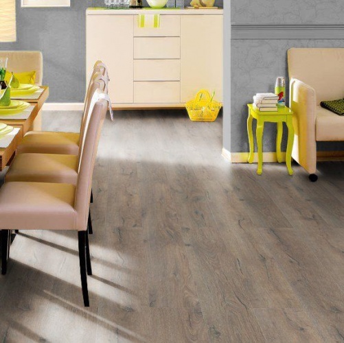 Ламинат Haro Дуб Рустик 528670 - Вид №6