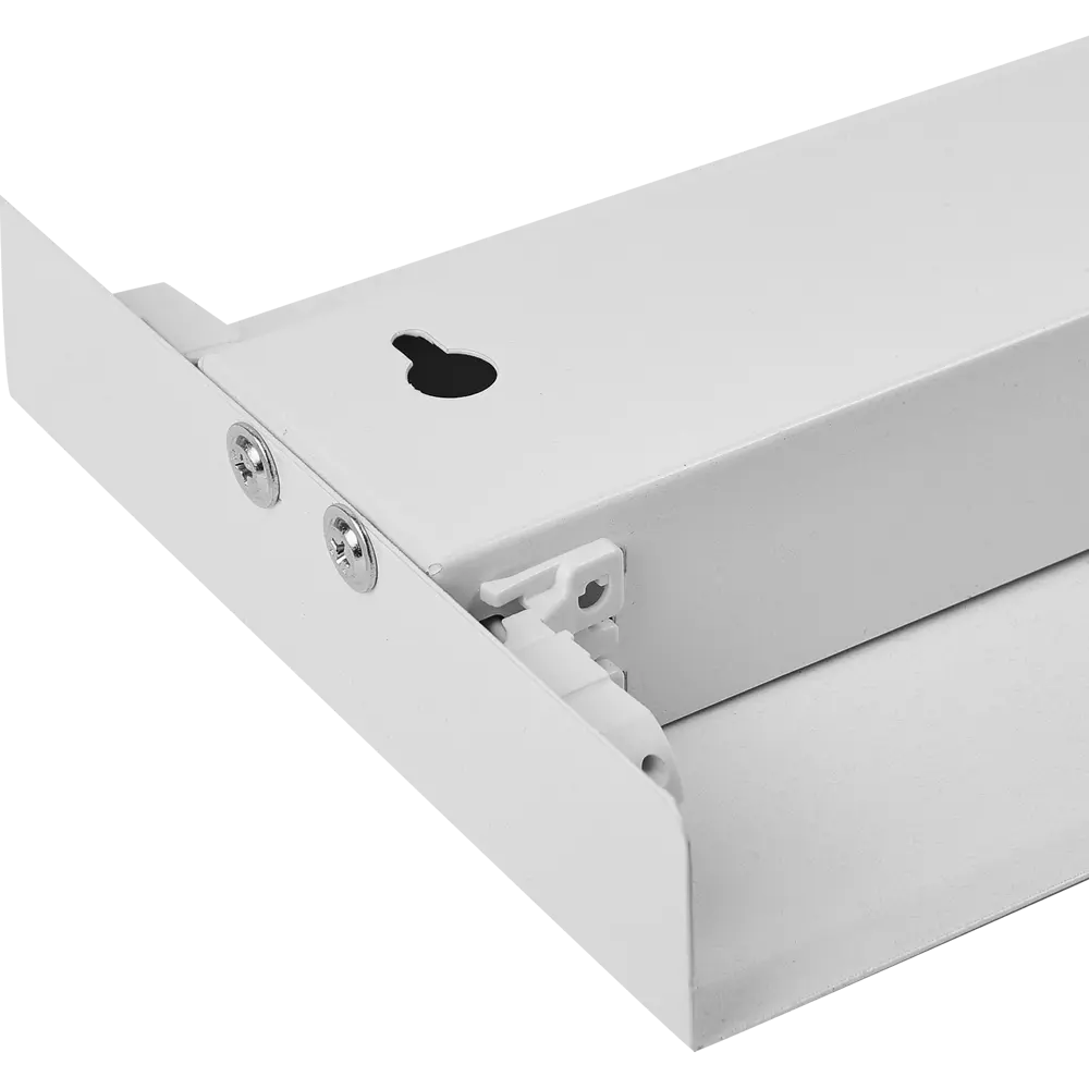 Облучатель бактерицидный TDM 2х30 Вт без ламп TDM ELECTRIC STLM-2187283 - Вид №2