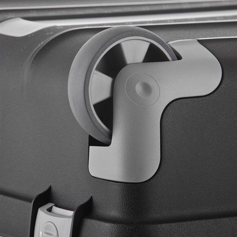 D18-09064 Чемодан D18*064 Upright 64 Samsonite Aeris - Вид №5