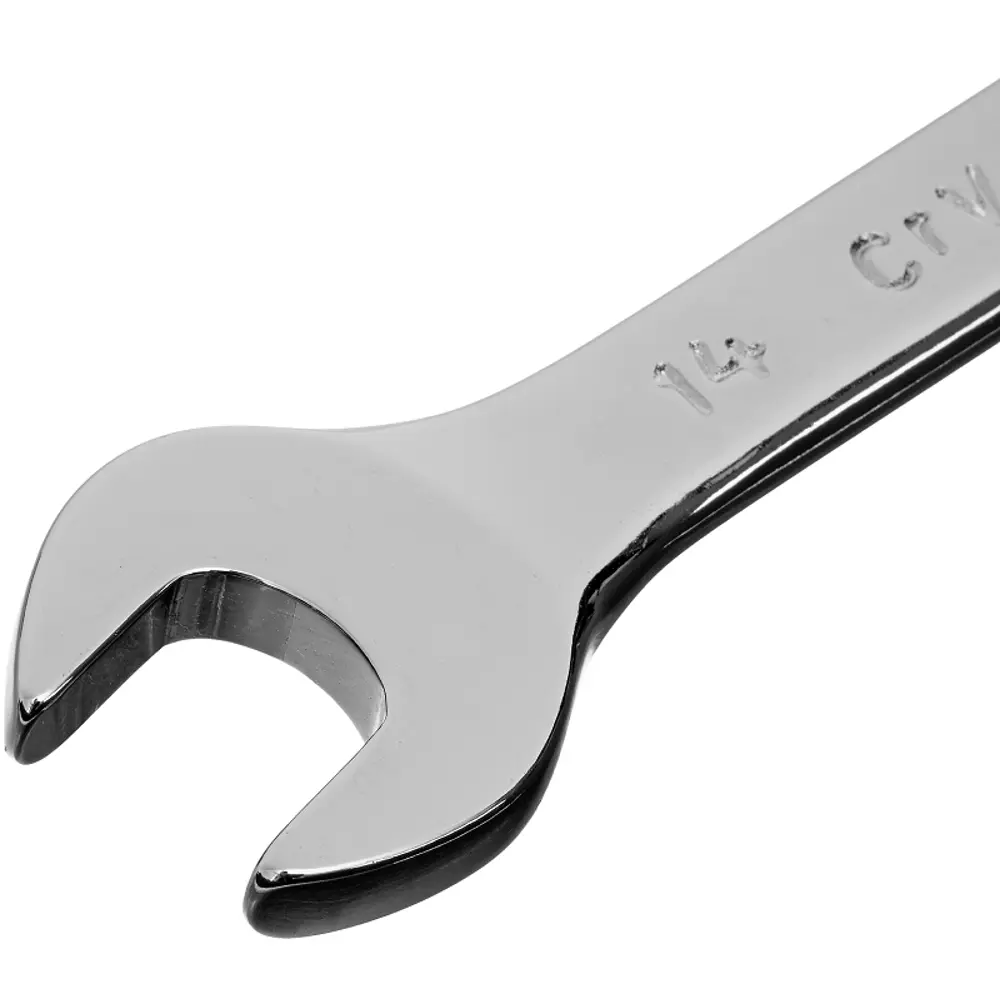 Ключ комбинированный Matrix 15158 14 мм - надежный инструмент для профессионального использования 89400904 STLM-1438819 - Вид №3