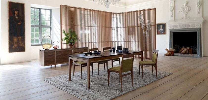 Roche Bobois Комод из мдф с распашными дверцами и ящиками Assemblage sun-id-1452399 - Вид №2