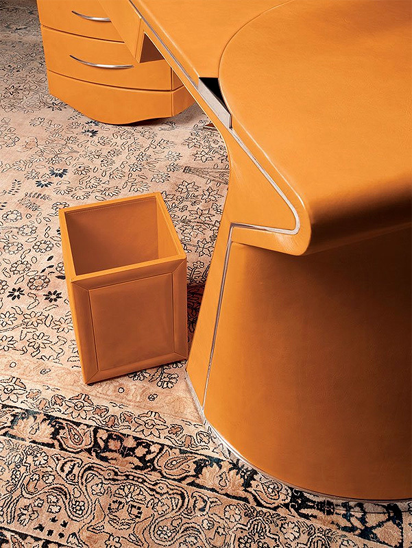 Письменный стол  MASCHERONI PRIOR DESK 300  - Вид №4