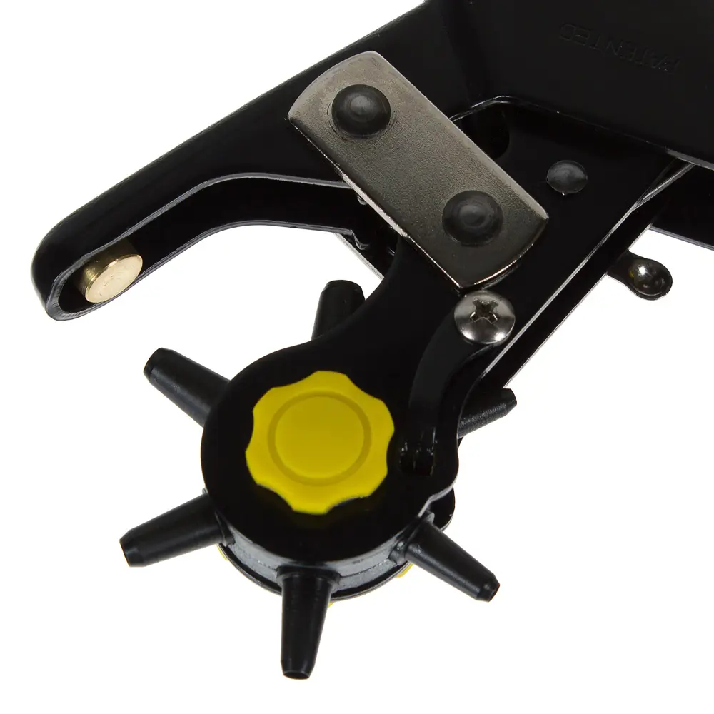 Дырокол Topex, 240 мм Santreyd STLM-2064061 - Вид №1