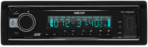 5082512 Автопроигрыватель DEXP MX-1RGB-BT STDN-0008379