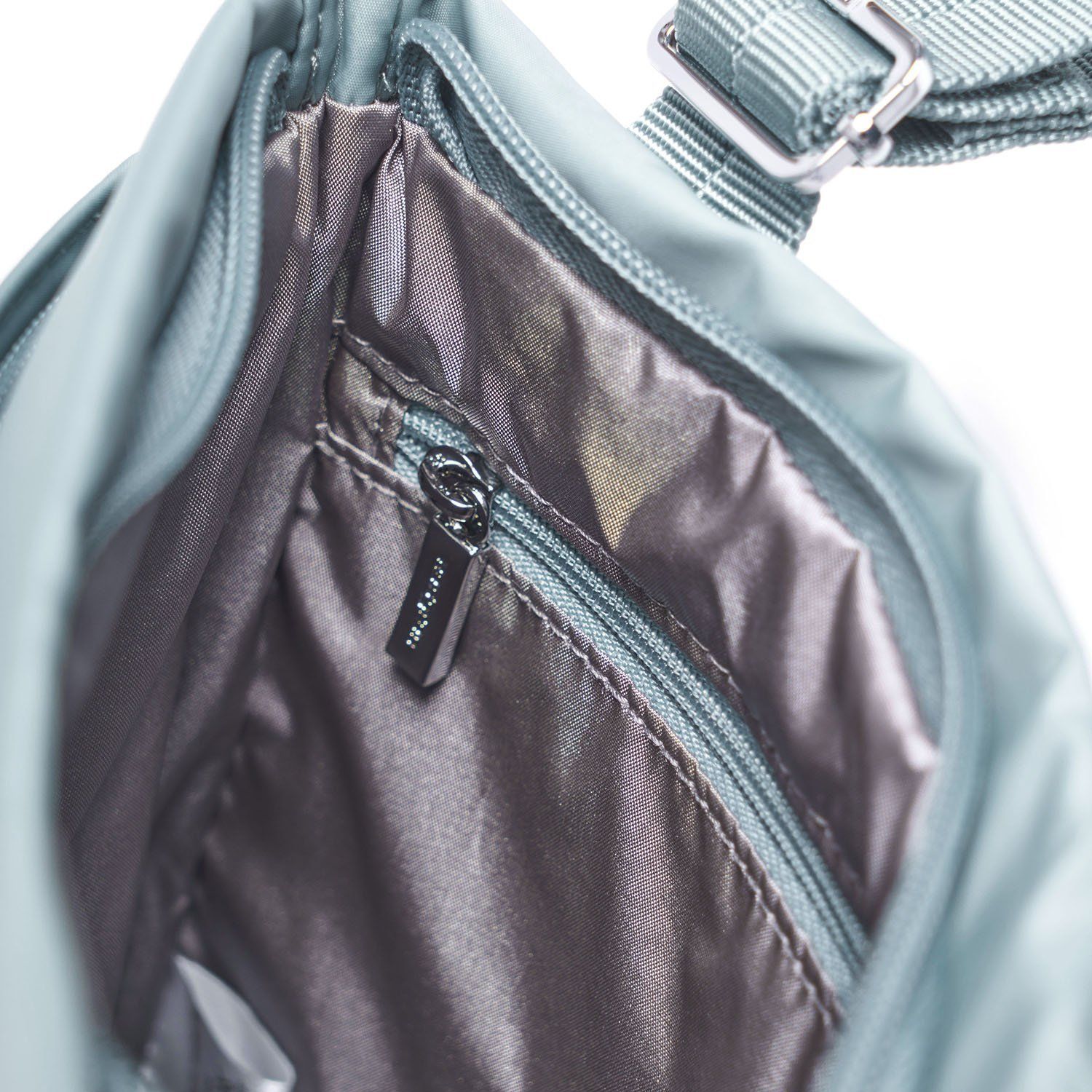 HIC112/304 Молодежная сумка HIC112 Leonce Hedgren Inner City  - Вид №4