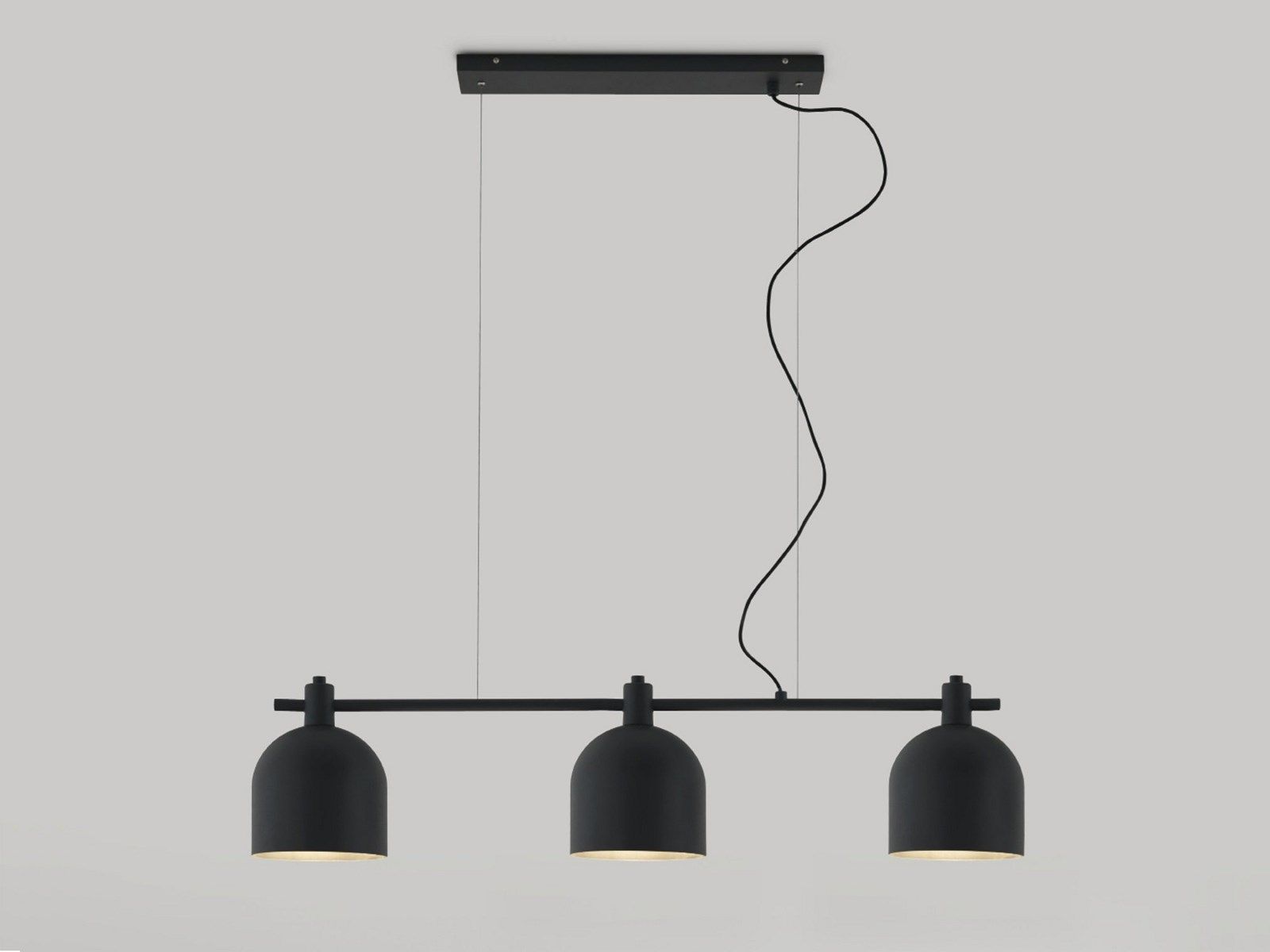 Металлический подвесной светильник Aromas del Campo Luca ARCH-00099327 - Вид №1