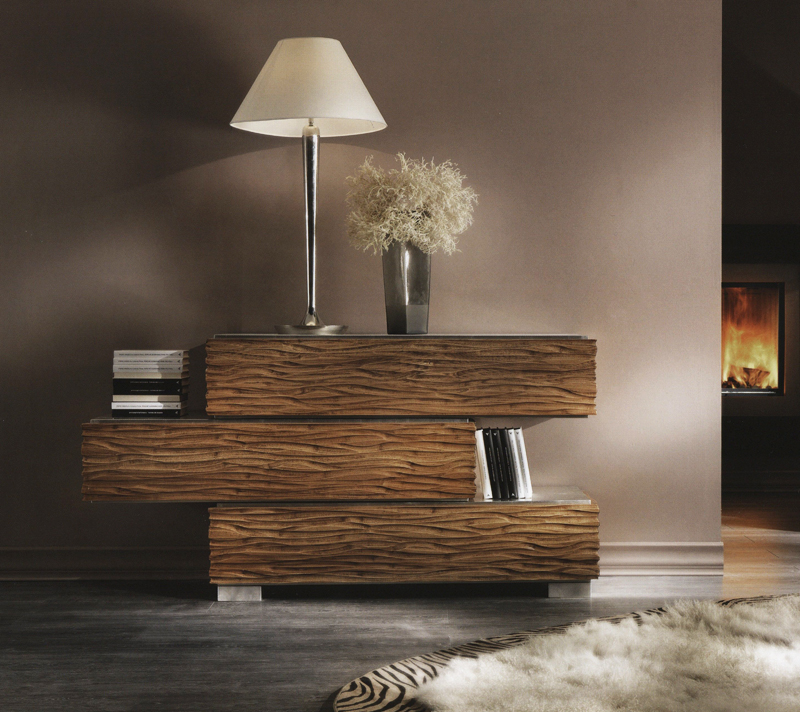 Консоль WAVE GENUS MO03 1 