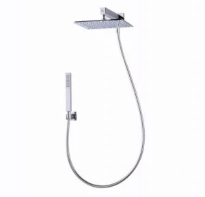 tender rain Настенная лейка для душа из латуни с держателем