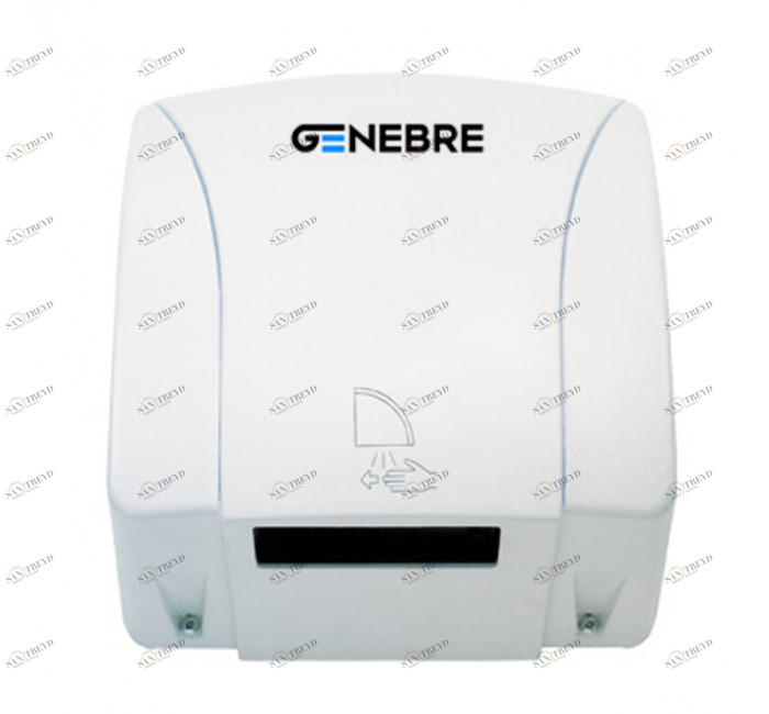 GENEBRE 1784 220v Сушилка для рук "GE-TRONIC" 