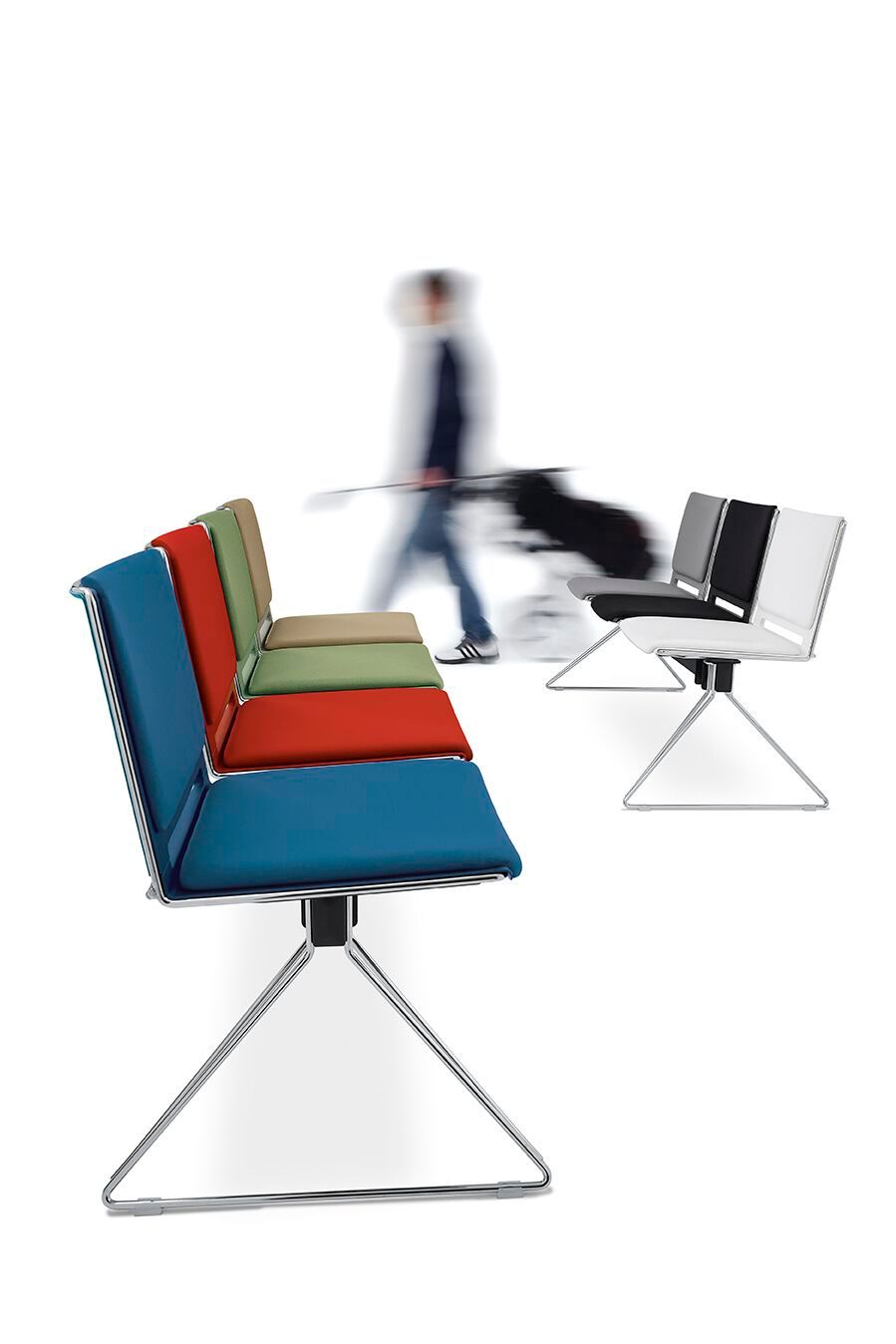 Сидя на бар ткани Diemmebi laFILÒ ARCH-00115703 - Вид №2