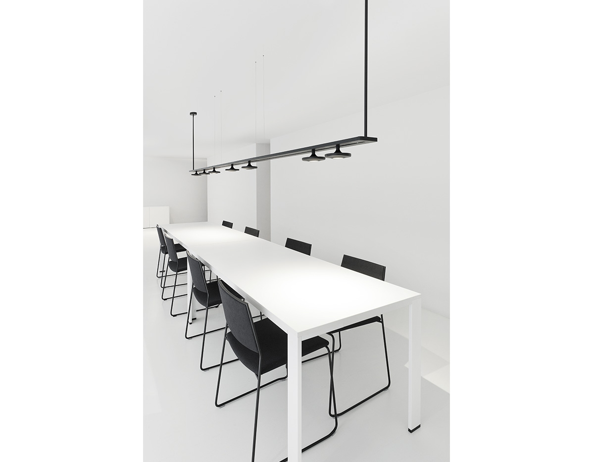 023943 Подвесной светильник Estiluz Button - Вид №1