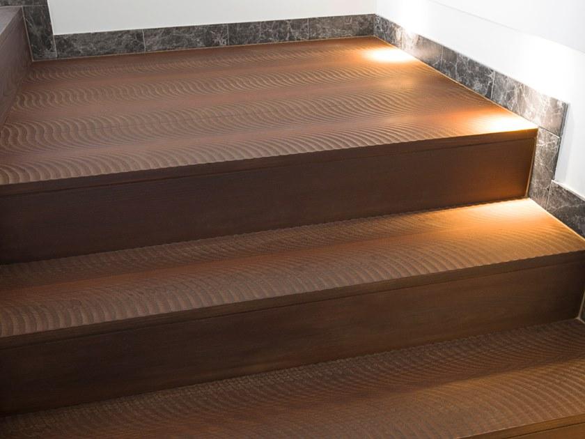 mafi Пол / стена из бука Fresco F500 fkn - Вид №10