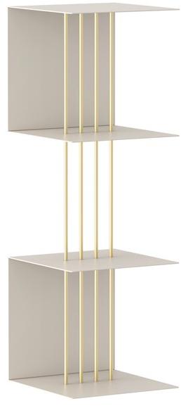 Umage Алюминиевая полка sun-id-1448494 - Вид №2